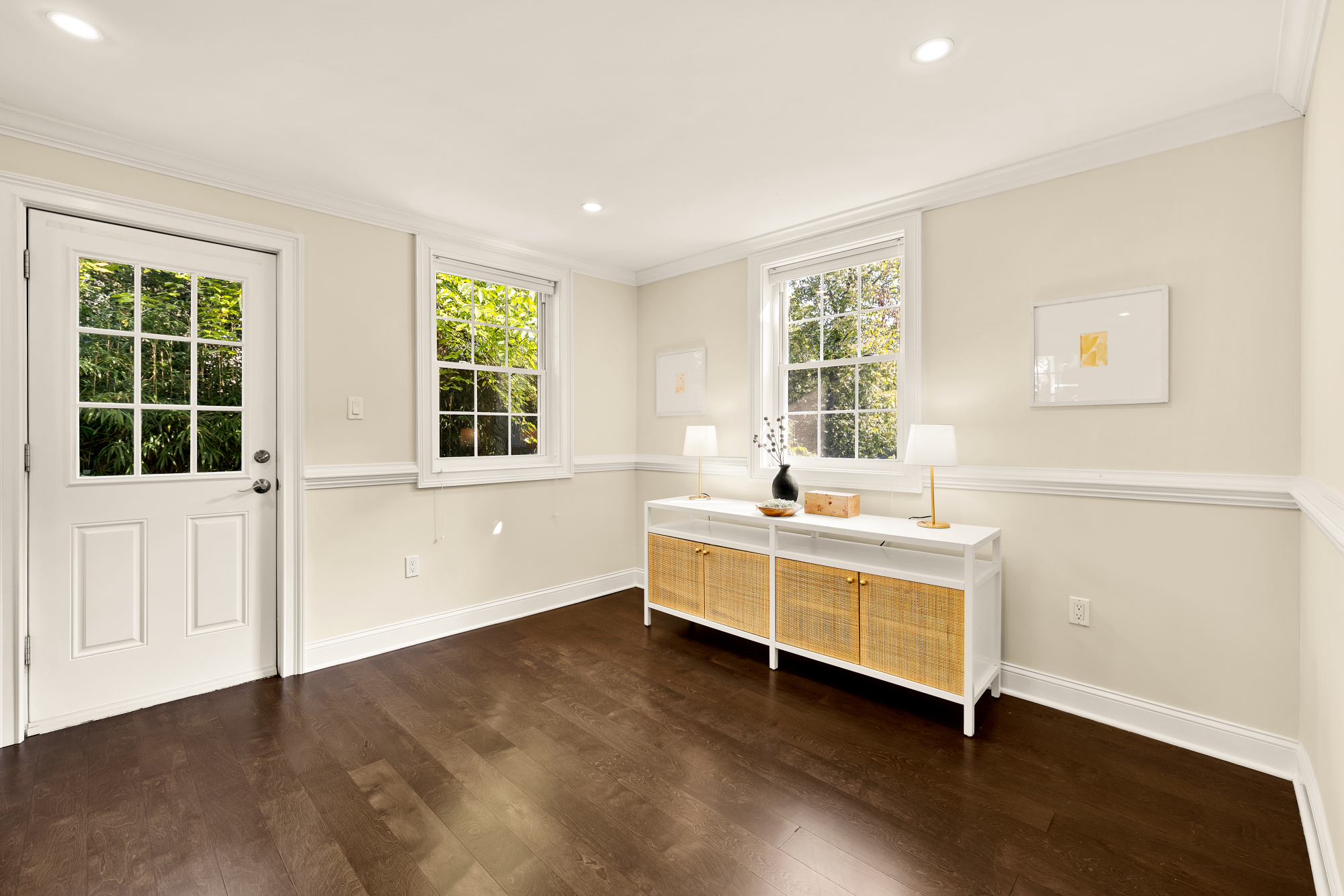 1406 Lawrence Street NE_Family Room 2